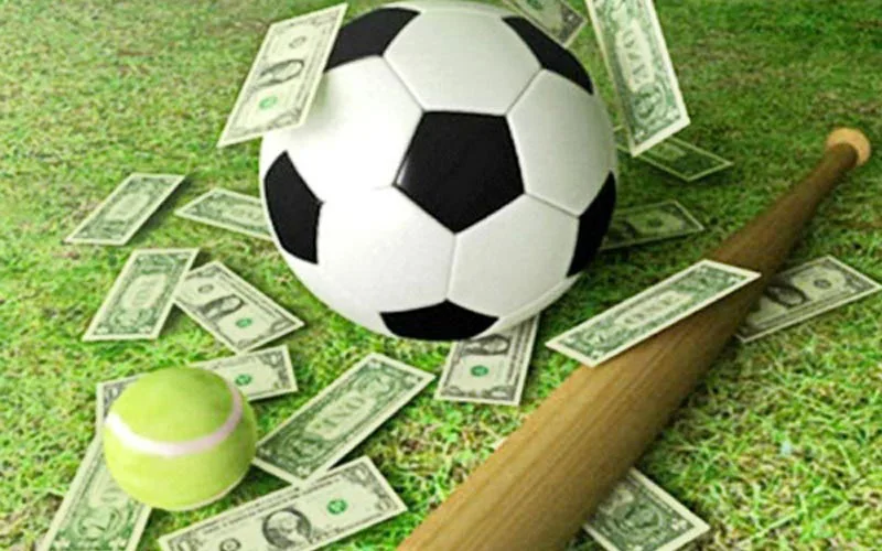 Suasana pertandingan olahraga untuk menemani pengalaman taruhan BATAK5D